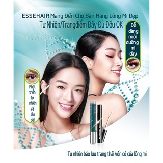 Dưỡng Mi ESSEHAIR LASH ENHANCER