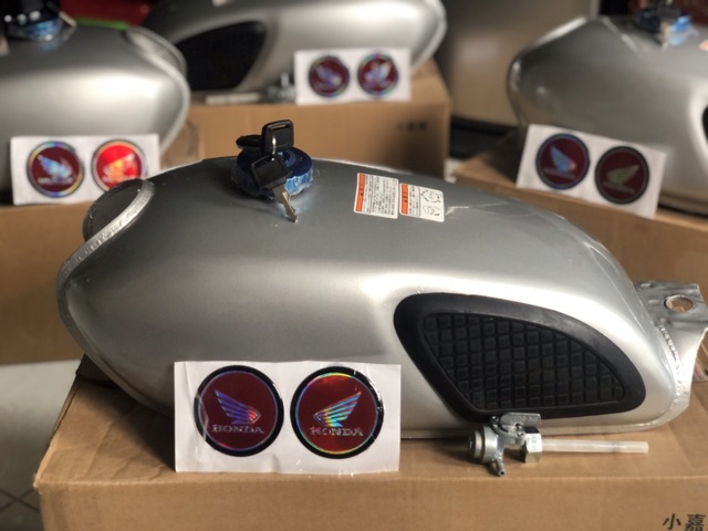 Bình Xăng Lớn Honda CL50s Đài Loan Chất Lượng Cao