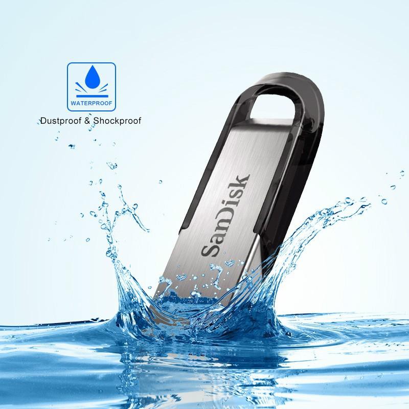 Usb 3.0 Sandisk Ultra Flair Dung Lượng 150mb / S 16gb 32gb 64gb 128gb Cz73 3pm.sg 12buy.sg