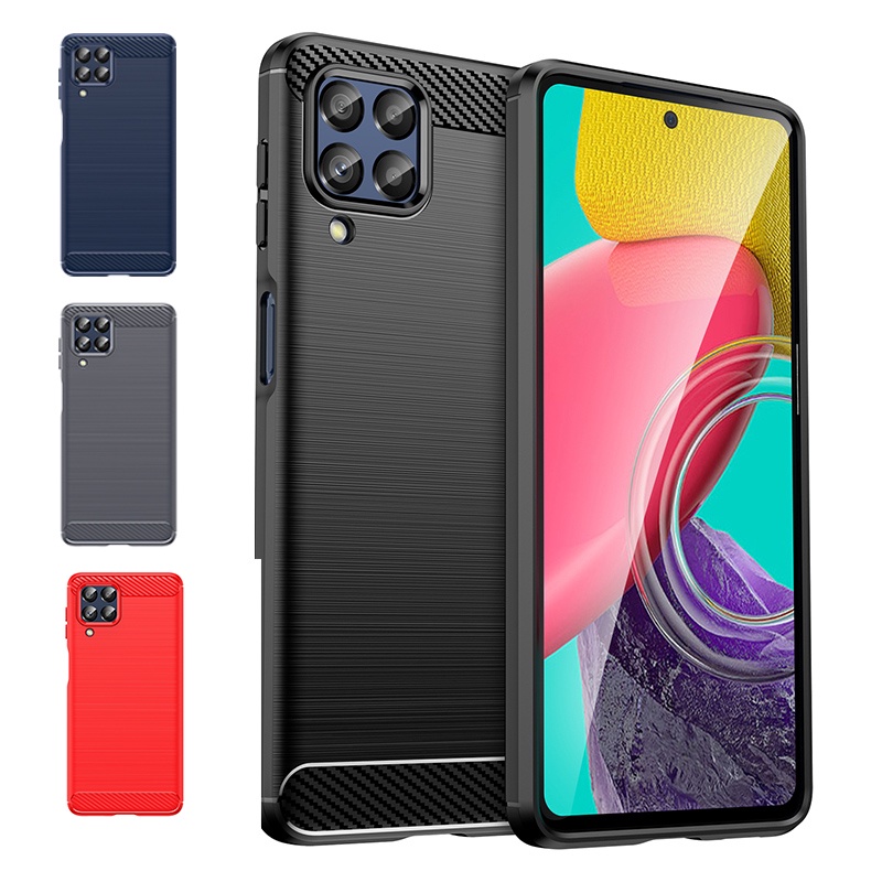 Ốp Điện Thoại Chống Sốc Cho Samsung Galaxy M33 5G