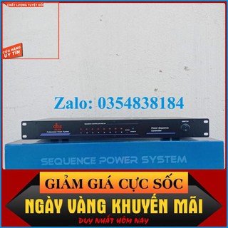 Quản lý nguồn DBX SR-328