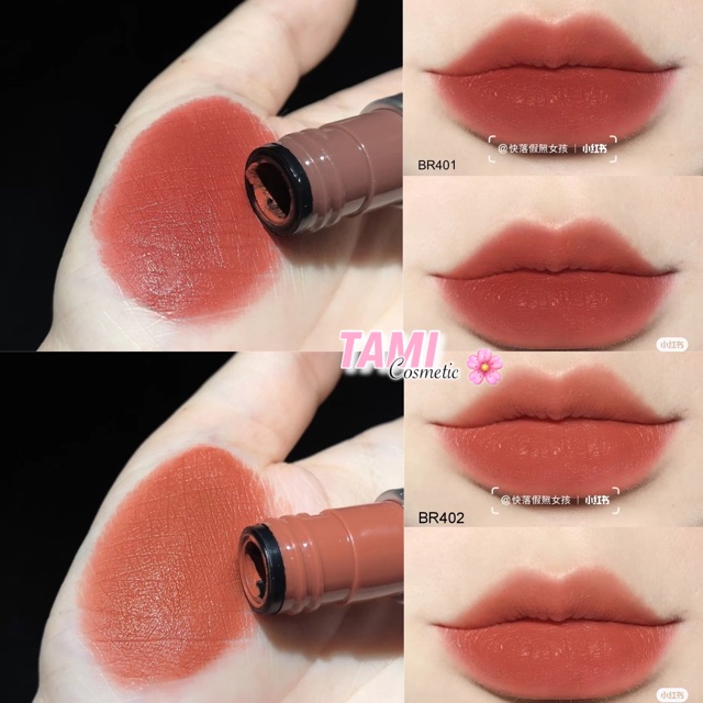 [ CÓ BILL ] SON ETUDE HOUSE HERSHEY POWDER ROUGE TINT | BigBuy360 - bigbuy360.vn