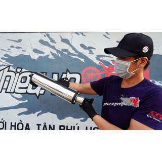 Lon pô CBR mẫu R8