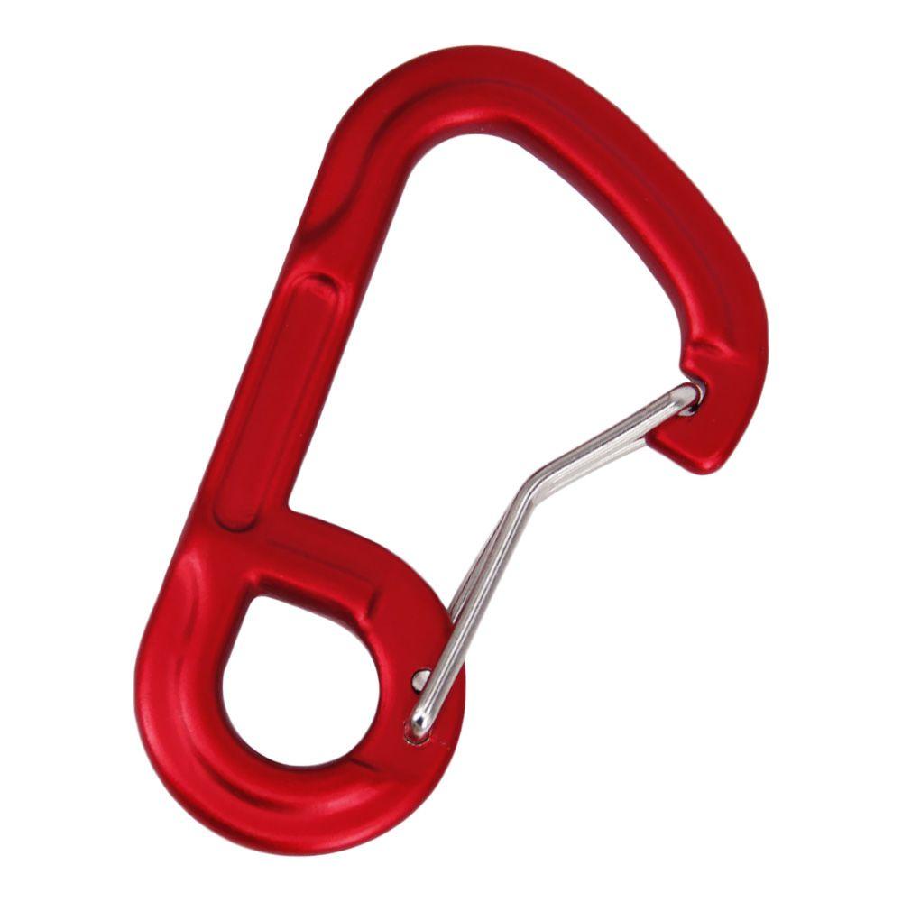 MYRONGVN Bộ 3 Móc Khóa Leo Núi Bằng Hợp Kim An Toàn Mới