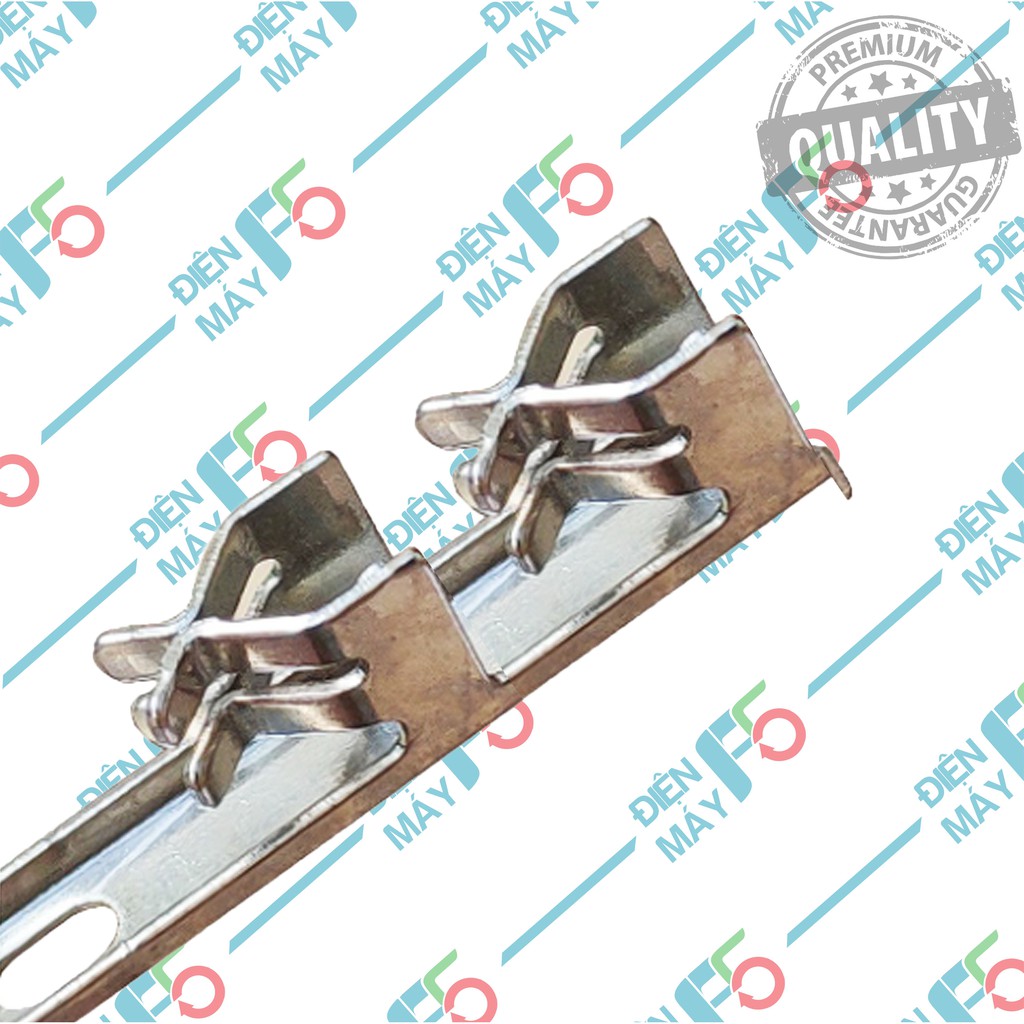 DMF5 Bộ Chân Mạch Pin Makita