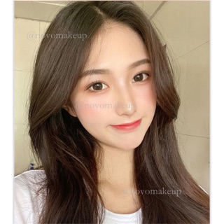 Mascara Siêu Mảnh và Tơi (Nâu/Đen)