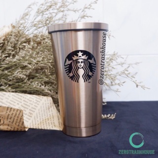 LY GIỮ NHIỆT COLDCUP STARBUCKS