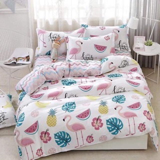 OD chăn ga gối đệm Quảng châu