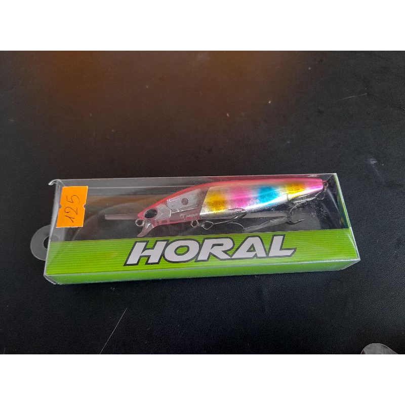Cá giả lure HoRal