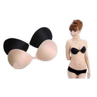 ÁO DÁN NGỰC KHÔNG DÂY HPL FREEDOM RD057 (ĐEN)