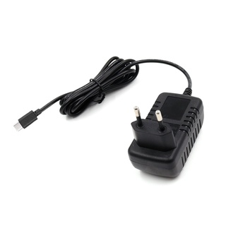 Bộ sạc 5V 3A 3000mA USB Type-C dành cho Raspberry Pi 4 Us / Eu
