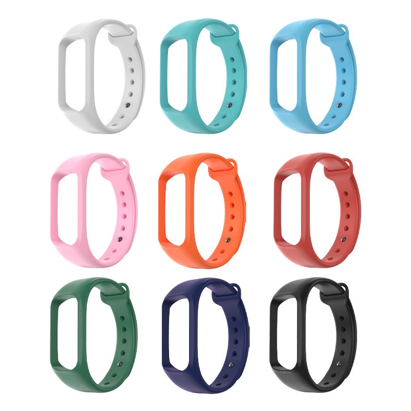 Dây đeo silicone chống nước cho OPPO Band