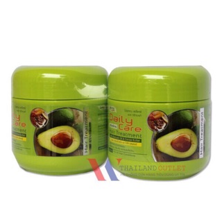 Ủ tóc bơ thái lan 500ml