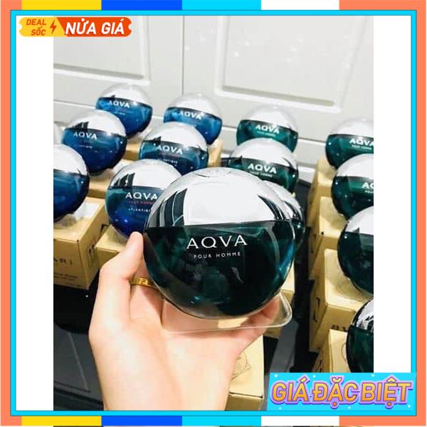 Nước Hoa BVLgari AQVA Pour Homme XT110 - 100ml | BigBuy360 - bigbuy360.vn