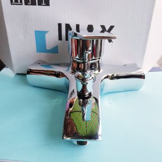 Củ sen tắm Nóng Lạnh INAX