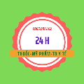 Thuốc 24.H Official Store