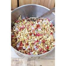 Mứt gừng dạng sợi gói 200g