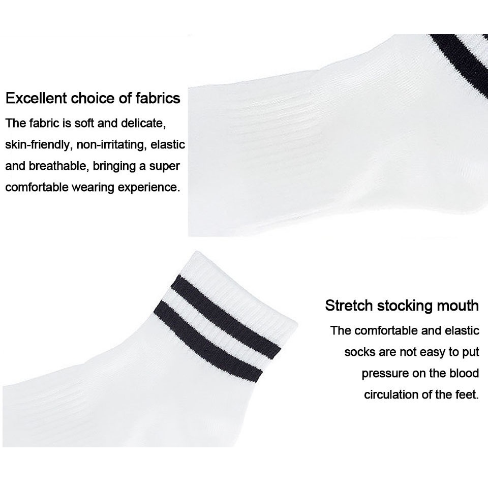 Vớ Bóng Rổ Mềm Mại Thoải Mái 3D Vừa Vặn Thoáng Khí Chống Trượt Cho Người Lớn