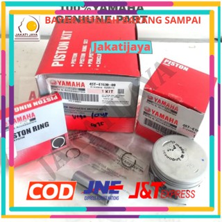Động Cơ Pít Tông Cho Yamaha A065