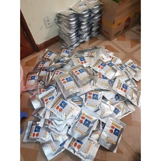 [Cám Mộc 500g] Cám Chim Chào Mào Hoàng Đại Ca