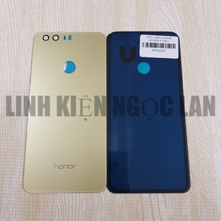 Nắp lưng Huawei Honor 8 - New