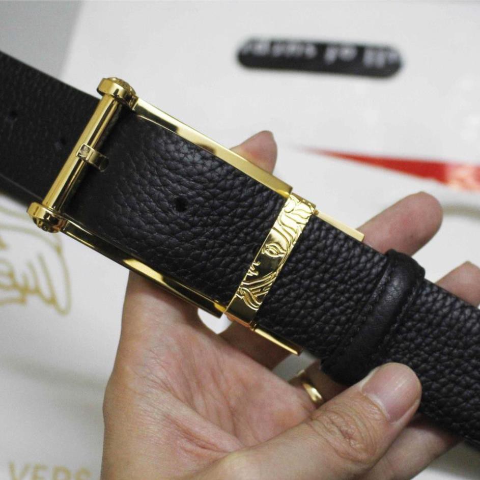 (New) (HOTTT) DÂY LƯNG VERSACE SIÊU CẤP 019