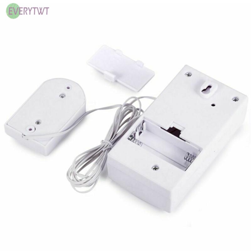 Chuông Cửa Có Dây Tiện Dụng