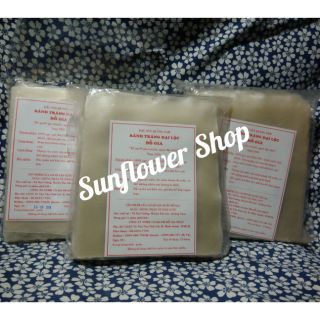 Bánh tráng đại lộc Đỗ Gia Quảng Nam 500g ( kt 18x18)