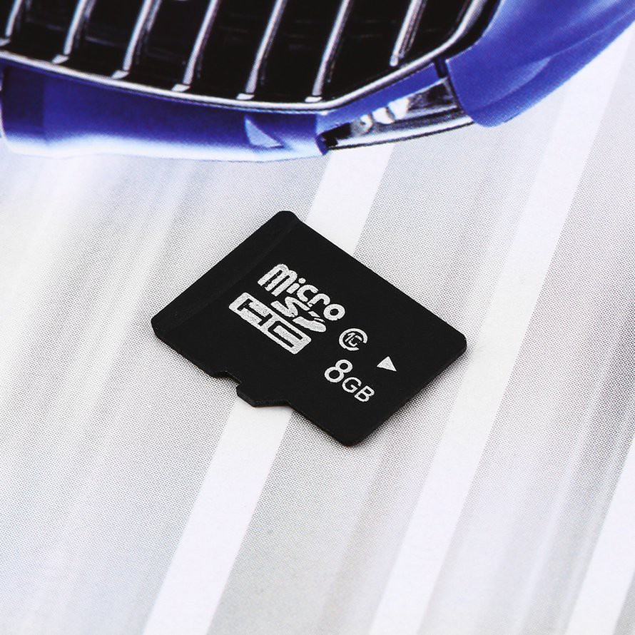 Thẻ Nhớ Micro Sd Microsdhc Class 10 Tốc Độ Cao | BigBuy360 - bigbuy360.vn