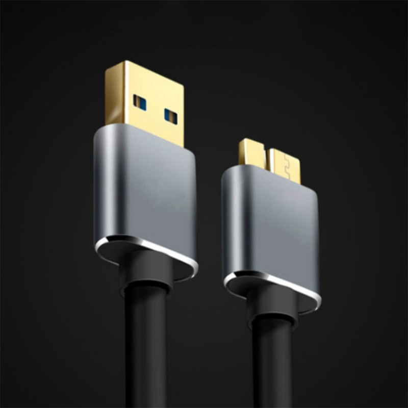 Dây Cáp Nối Ổ Cứng Hdd 1.5m Cổng Usb 3.0 Tốc Độ Cao | BigBuy360 - bigbuy360.vn