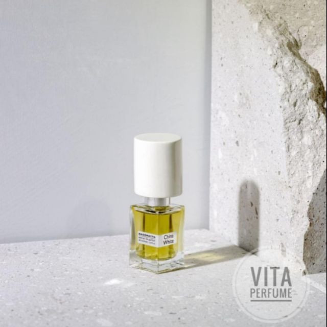[Mẫu Thử] Nước Hoa Niche China White by Nasomatto