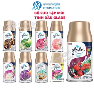 Lõi xịt thơm phòng tự động Glade Thái Lan