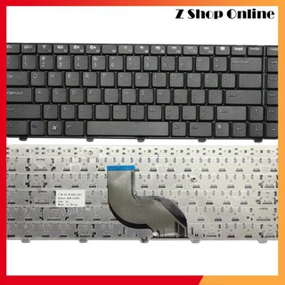 🎁 Bàn Phím Laptop DELL Inspiron 14R N4010 N4020 N4030 N3010 N5030 M4010 M5030
