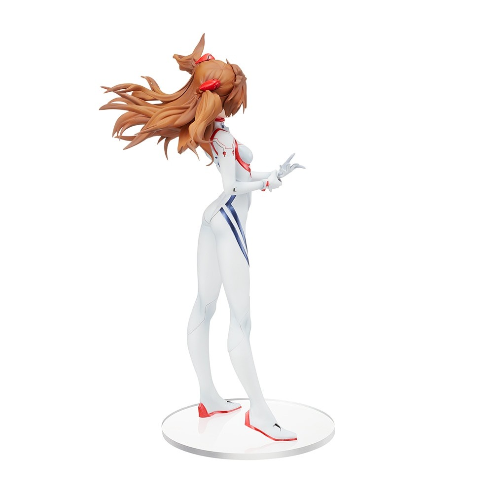 [ Ora Ora ] [ Hàng Có Sẵn ] Mô hình Figure chính hãng Nhật - Souryuu Asuka Langley -SPM Figure-Shin Evangelion Gekijoban