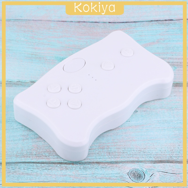 Hộp Điều Khiển Từ Xa 2.4G Cho Trẻ Em