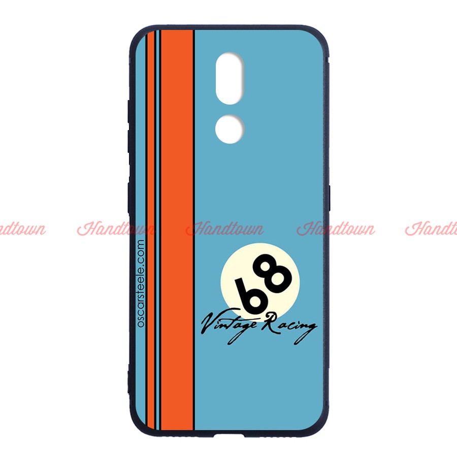ỐP LƯNG NOKIA 3.2 DẺO ĐEN IN HÌNH CAO CẤP