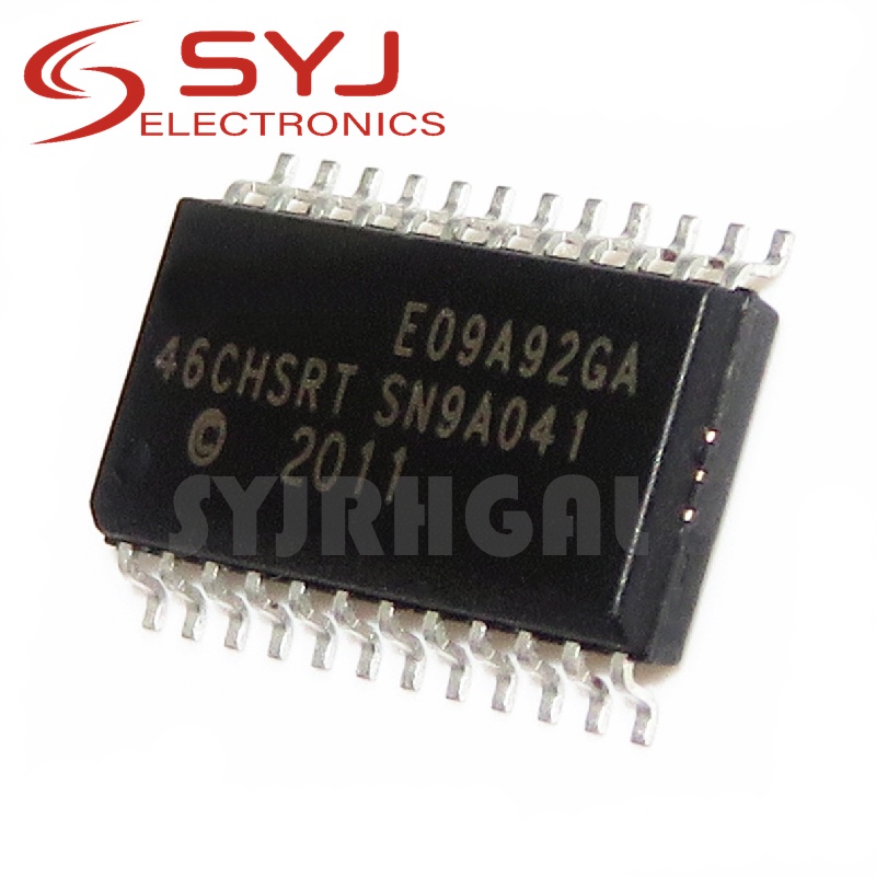 1 chiếc E09A92GA EO9A92GA SOP-24 Còn hàng