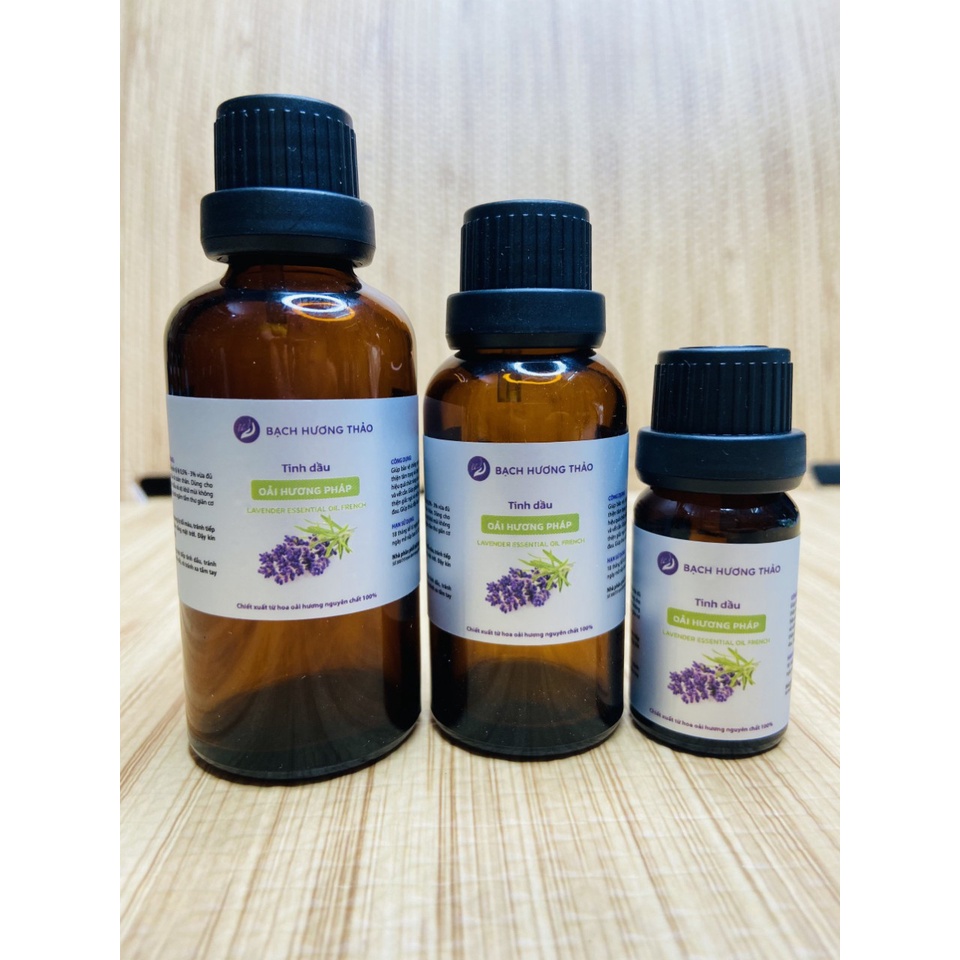 TINH DẦU TUYẾT TÙNG - CEDARWOOD ESSENTIAL OIL  chiết xuất 100% tự nhiên | Bạch Hương Thảo