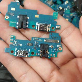 Cụm Bo Sạc Samsung A31/A315 Zin New