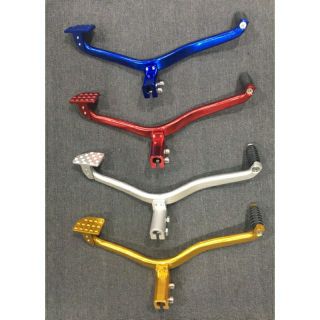 Cần Số X1r Ktech 2 Chiều Nhôm Đập Số Nhanh