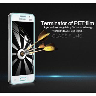 Kính cường lực Samsung G355 kính trong suốt