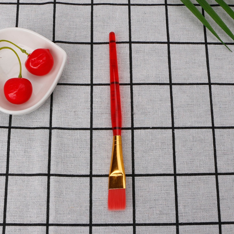 Set 6 Cọ Vẽ Tranh Nghệ Thuật Cho Bé