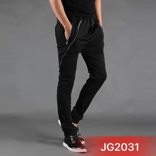 Quần jogger thun 2031