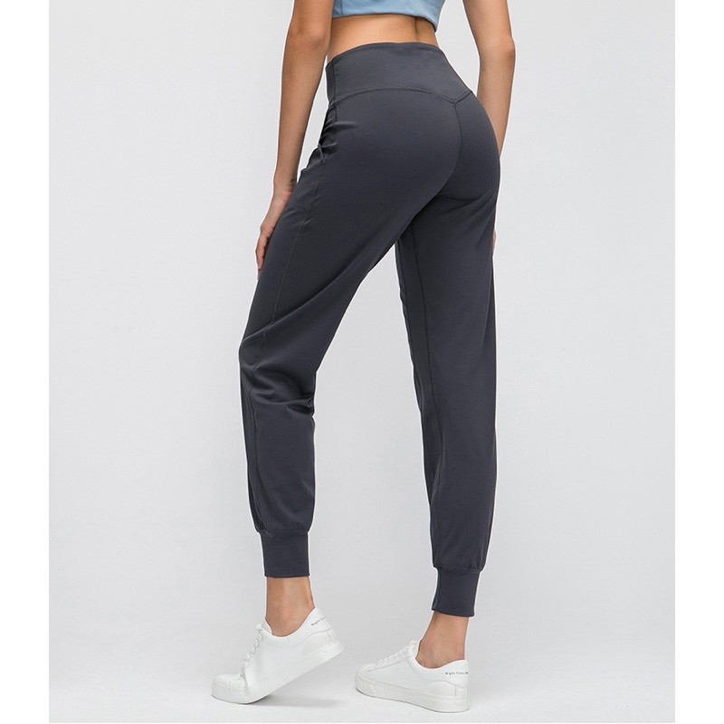 Quần Lulu Warmdown pant
