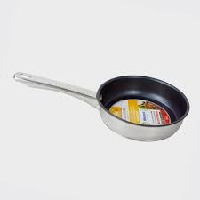 CHẢO INOX CHỐNG DÍNH GOLSUN GPA 1403-24IH