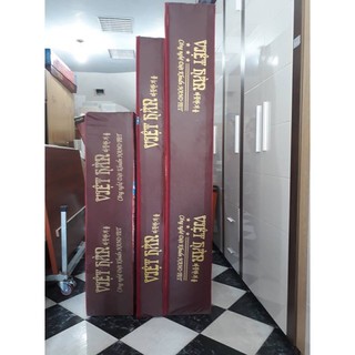 Đệm bông ép cao cấp Việt Hàn