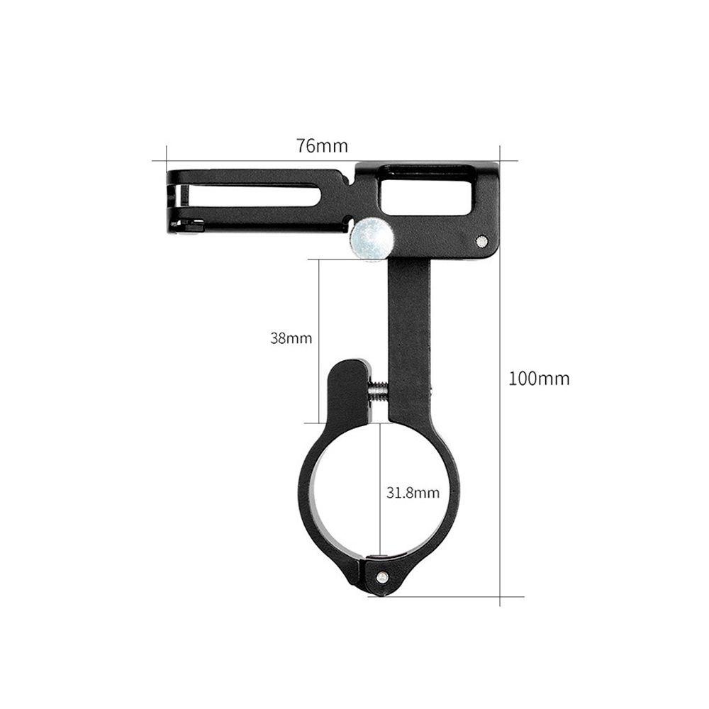 BTLIMER Giá Đỡ Điện Thoại Di Động Bằng Hợp Kim Nhôm Chống Trượt