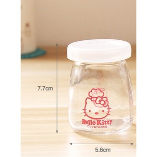 sét 10 hũ làm sữa chua