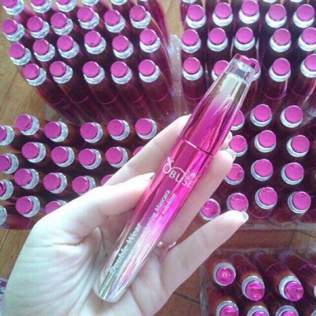 Macara Obuse Thái Lan