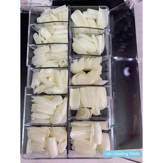 Móng Úp HSM Phom Chuẩn💥💥